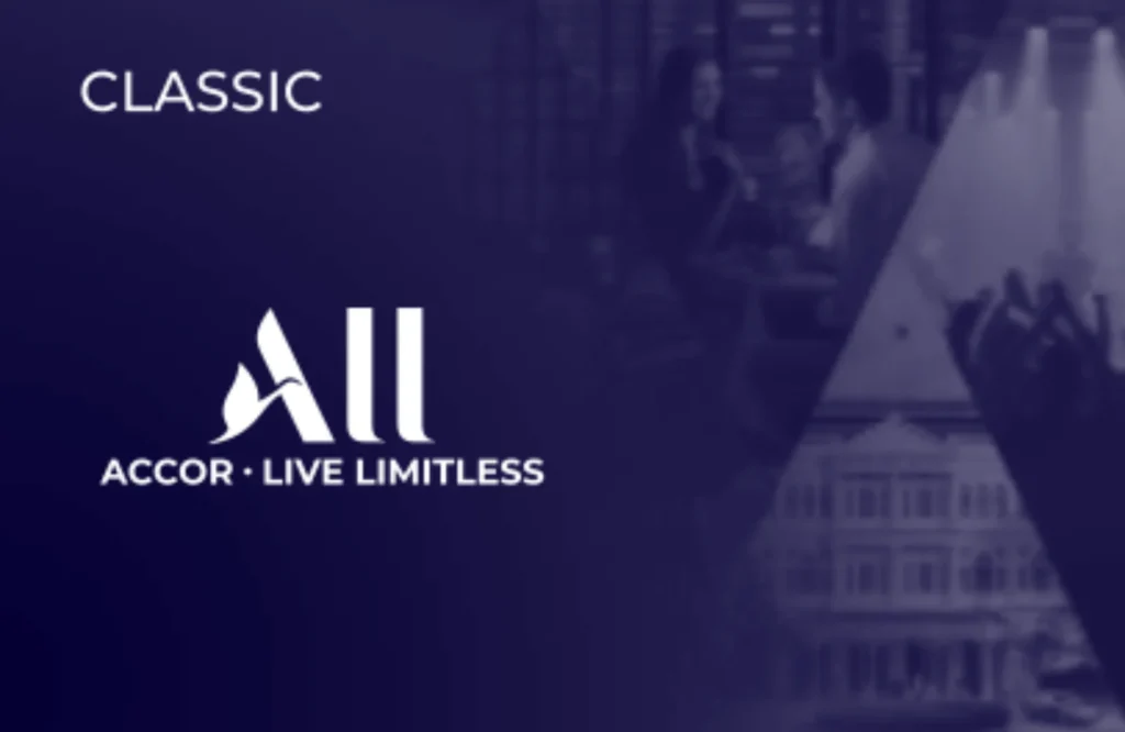 아코르-클래식-멤버