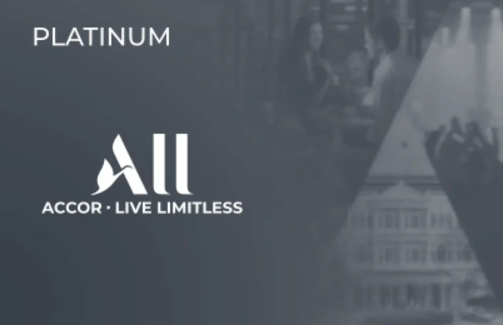 아코르-플래티넘-멤버