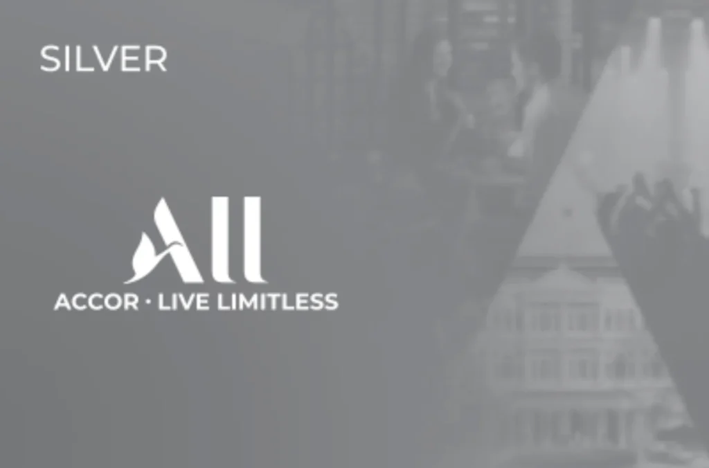 아코르-실버-멤버