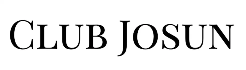 클럽조선-멤버십-종류