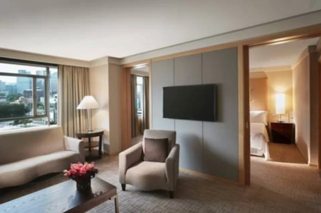 조선호텔앤리조트-멤버십