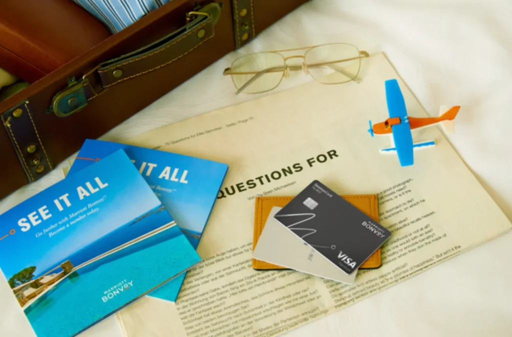 메리어트-본보이-신용카드