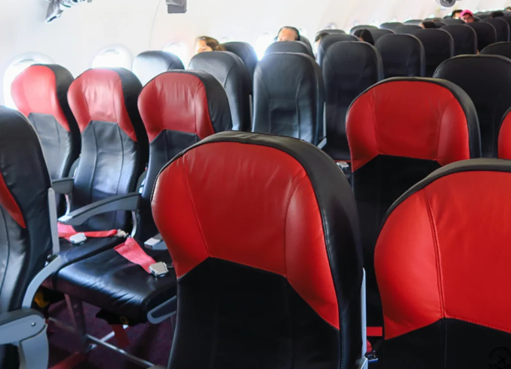 비엣젯항공-핫시트