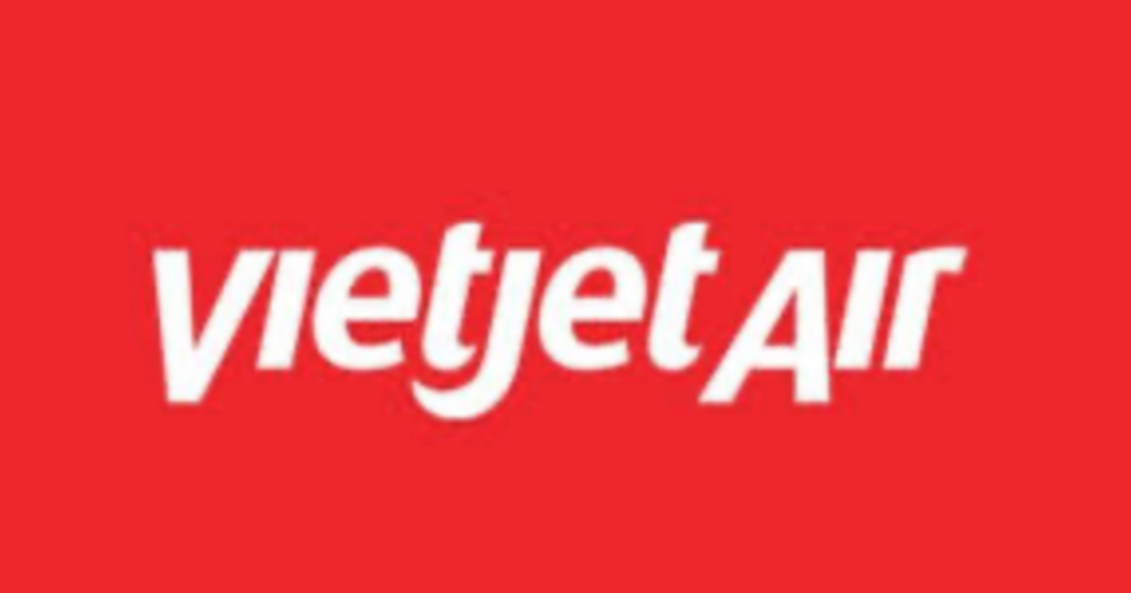 비엣젯항공-로고