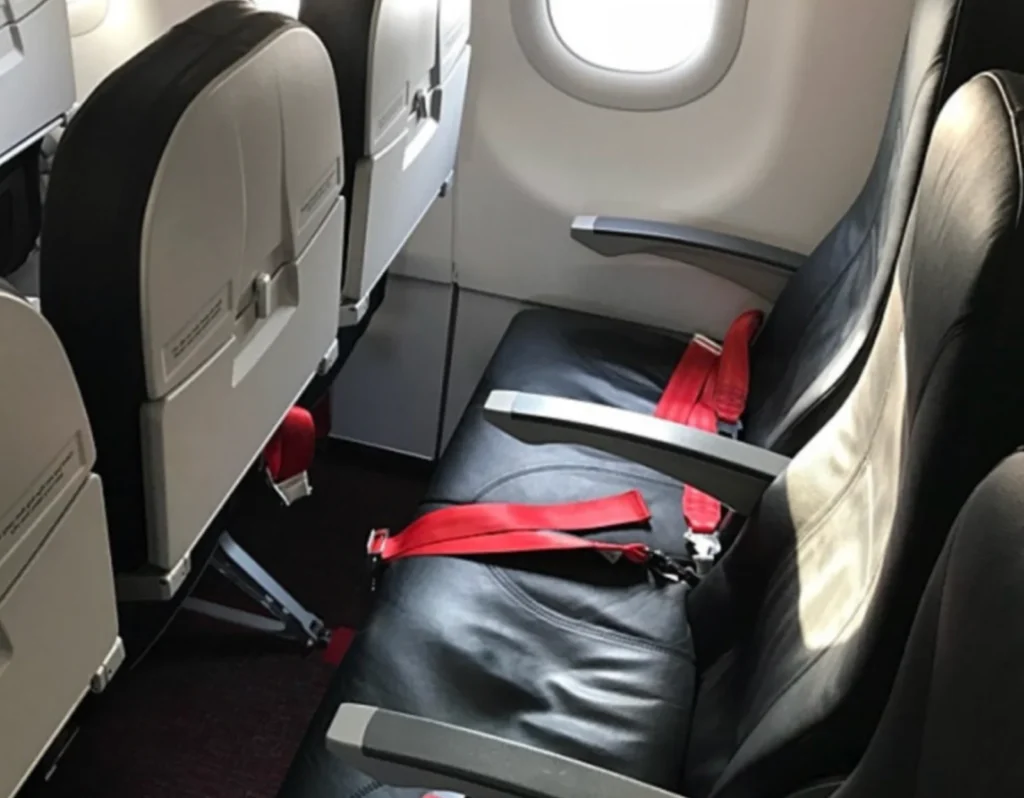 비엣젯항공-일반좌석